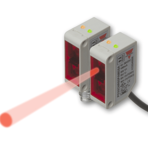 德國(guó)LAP LASER傳感器